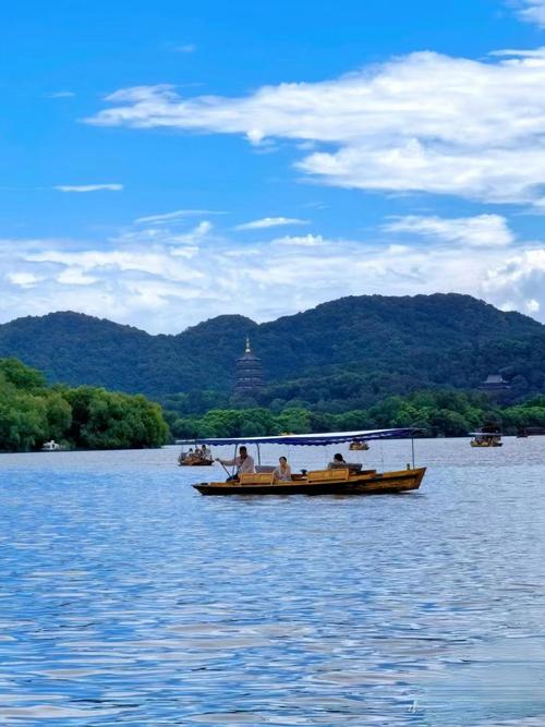 镜中水月 的想法: 旅行的意义