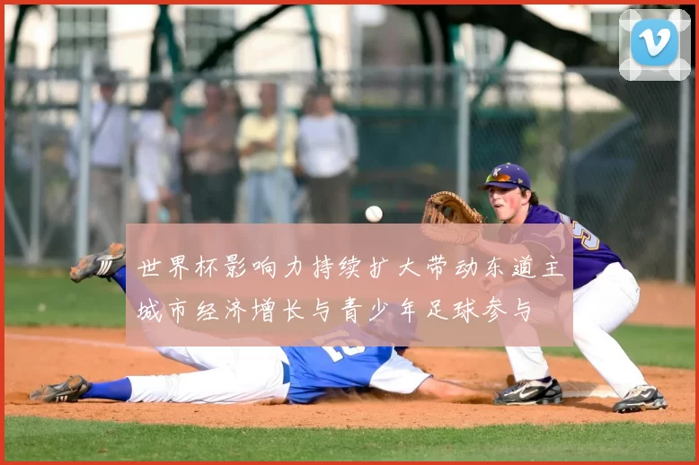 世界杯影响力持续扩大带动东道主城市经济增长与青少年足球参与