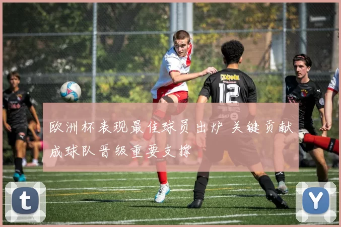 欧洲杯表现最佳球员出炉 关键贡献成球队晋级重要支撑